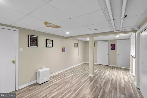 Entry Way - 636 Overbrook Rd, Baltimore, MD 21212 photo 2 of 2