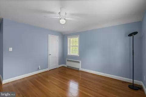 Bedroom - 636 Overbrook Rd, Baltimore, MD 21212 photo 7 of 8