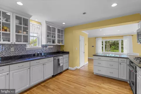 Kitchen - 636 Overbrook Rd, Baltimore, MD 21212 photo 1 of 4