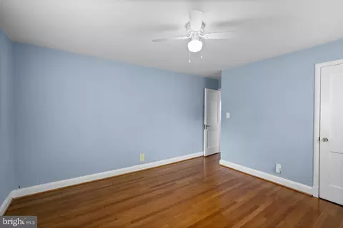 Bedroom - 636 Overbrook Rd, Baltimore, MD 21212 photo 8 of 8