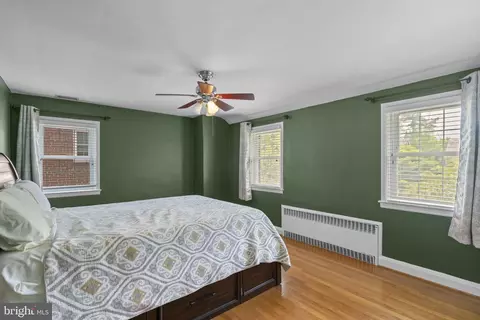 Bedroom - 636 Overbrook Rd, Baltimore, MD 21212 photo 1 of 8