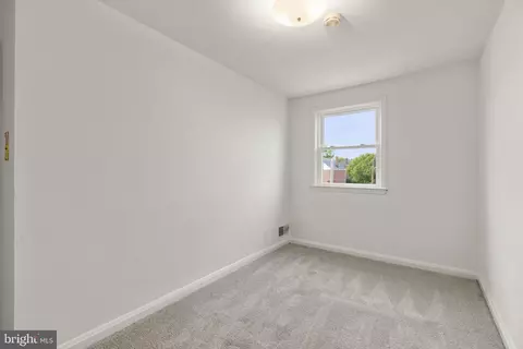 Bedroom - 1245 Brewster St, Halethorpe, MD 21227 photo 4 of 4