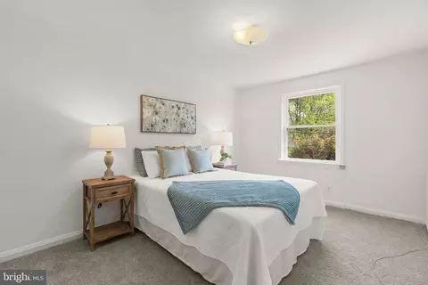 Bedroom - 1245 Brewster St, Halethorpe, MD 21227 photo 1 of 4