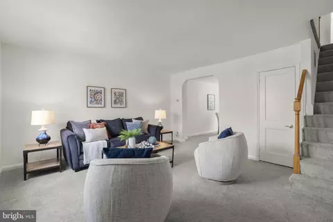 Living - 1245 Brewster St, Halethorpe, MD 21227 photo 1 of 2