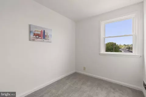 Bedroom - 1245 Brewster St, Halethorpe, MD 21227 photo 3 of 4
