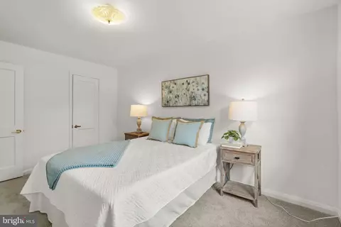 Bedroom - 1245 Brewster St, Halethorpe, MD 21227 photo 2 of 4