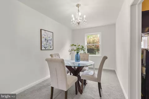 Dining - 1245 Brewster St, Halethorpe, MD 21227 photo 2 of 2