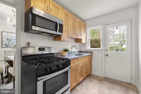 Kitchen - 1245 Brewster St, Halethorpe, MD 21227 photo 1 of 2