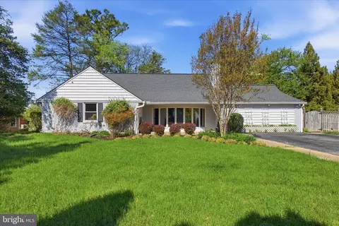 7920 Stevenson Rd, Pikesville, MD 21208