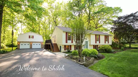 1010 Hilton Ave, Catonsville, MD 21228