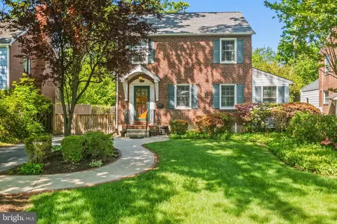 415 S Rolling Rd, Catonsville, MD 21228