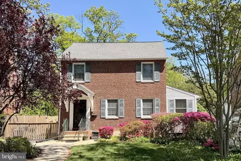 415 S Rolling Rd, Catonsville, MD 21228