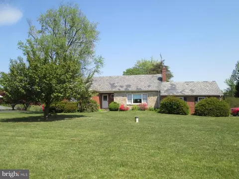 7006 Ruxford Dr, Kingsville, MD 21087