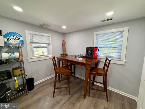 Dining - 405 Central Ave, Towson, MD 21204 photo 2 of 2