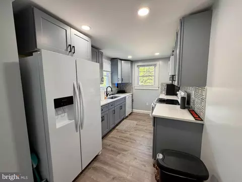 Kitchen - 405 Central Ave, Towson, MD 21204 photo 1 of 2