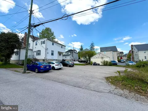 Exterior - 405 Central Ave, Towson, MD 21204 photo 4 of 5