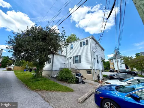 Exterior - 405 Central Ave, Towson, MD 21204 photo 3 of 5