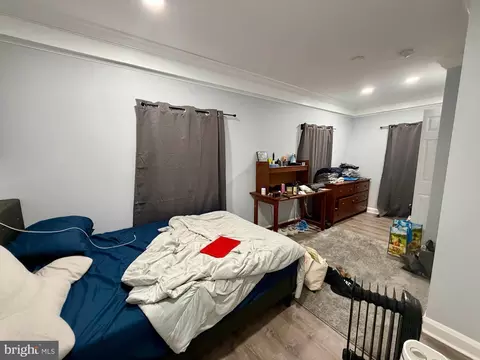 Bedroom - 405 Central Ave, Towson, MD 21204 photo 1 of 7