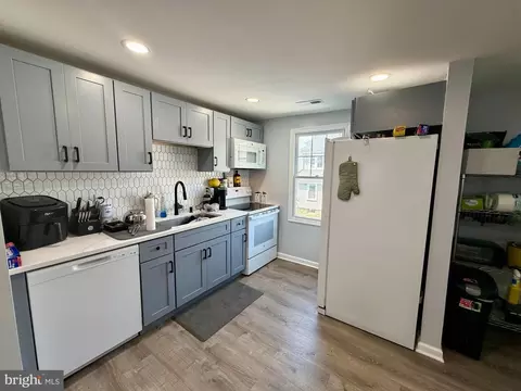 Kitchen - 405 Central Ave, Towson, MD 21204 photo 2 of 2