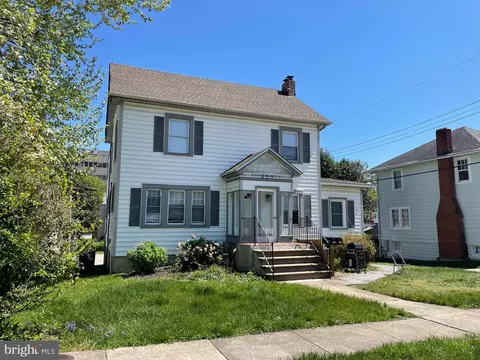 Exterior - 405 Central Ave, Towson, MD 21204 photo 2 of 5