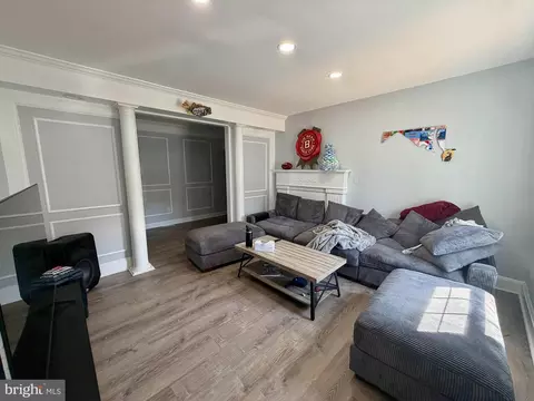 Living - 405 Central Ave, Towson, MD 21204 photo 1 of 1