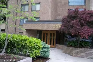 1 High Stepper Ct #602, Pikesville, MD 21208