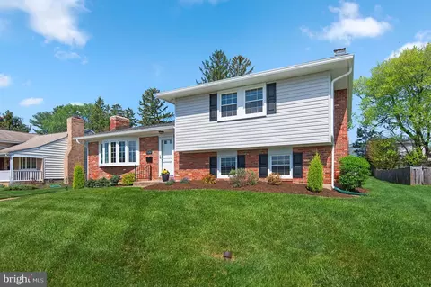 2530 Londonderry Rd, Lutherville Timonium, MD 21093