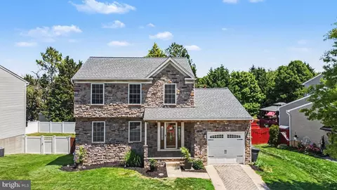 4705 Greencove Cir, Sparrows Point, MD 21219