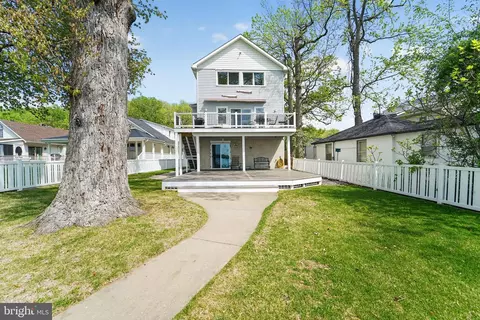 1400 Burke Rd, Middle River, MD 21220