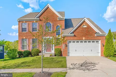 9768 Powder Hall Rd, Perry Hall, MD 21128