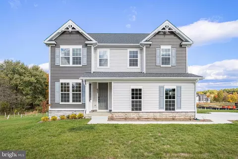623 Berrymans Ln, Reisterstown, MD 21136