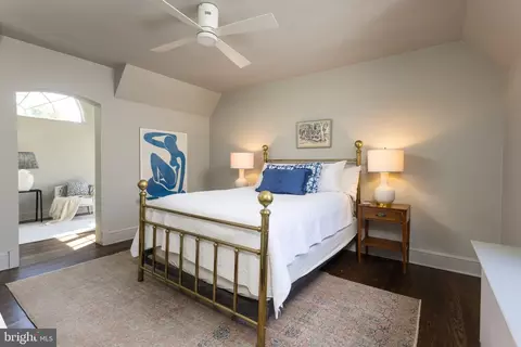 Bedroom - 7005 Copeleigh, Baltimore, MD 21212 photo 3 of 7