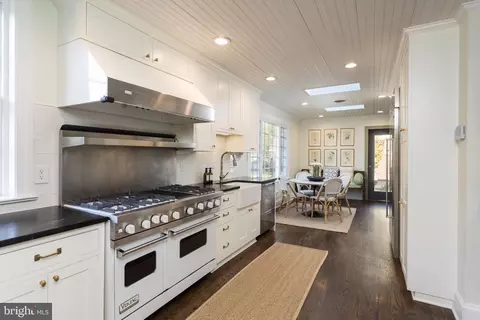 Kitchen - 7005 Copeleigh, Baltimore, MD 21212 photo 1 of 4