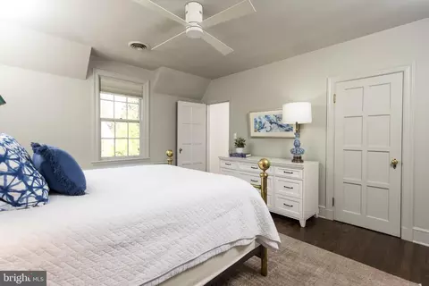 Bedroom - 7005 Copeleigh, Baltimore, MD 21212 photo 4 of 7