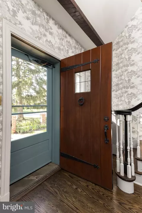 Entry Way - 7005 Copeleigh, Baltimore, MD 21212 photo 1 of 8