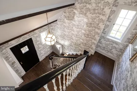 Entry Way - 7005 Copeleigh, Baltimore, MD 21212 photo 5 of 8