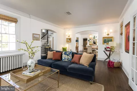 Living - 7005 Copeleigh, Baltimore, MD 21212 photo 2 of 2