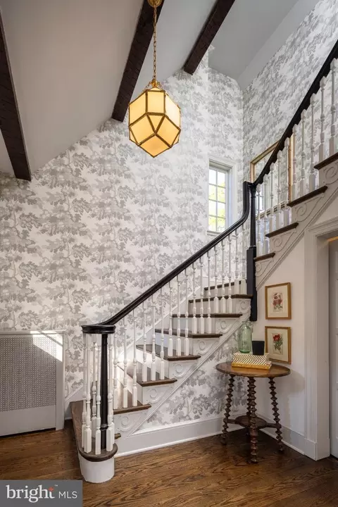 Entry Way - 7005 Copeleigh, Baltimore, MD 21212 photo 2 of 8