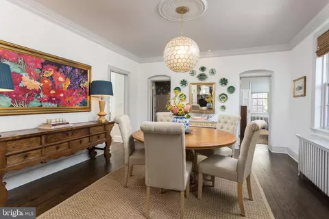 Dining - 7005 Copeleigh, Baltimore, MD 21212 photo 1 of 2
