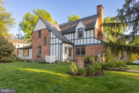 Exterior - 7005 Copeleigh, Baltimore, MD 21212 photo 3 of 7