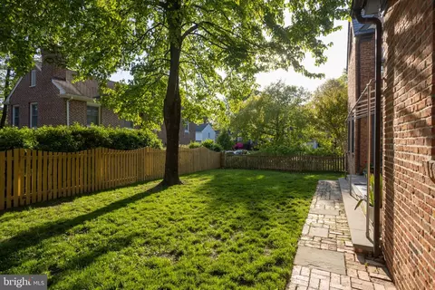 Exterior - 7005 Copeleigh, Baltimore, MD 21212 photo 6 of 7