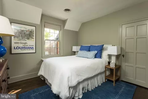 Bedroom - 7005 Copeleigh, Baltimore, MD 21212 photo 5 of 7