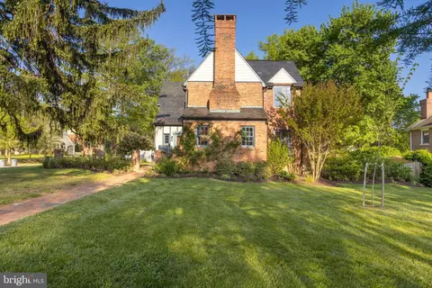 Exterior - 7005 Copeleigh, Baltimore, MD 21212 photo 2 of 7