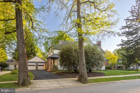 Exterior - 7005 Copeleigh, Baltimore, MD 21212 photo 4 of 7