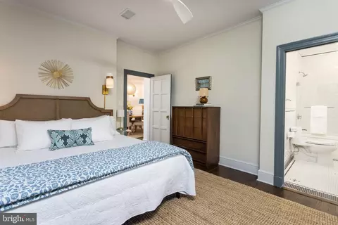 Bedroom - 7005 Copeleigh, Baltimore, MD 21212 photo 2 of 7