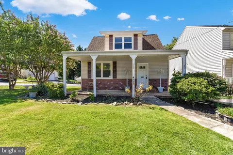 4113 Old Washington Blvd, Halethorpe, MD 21227