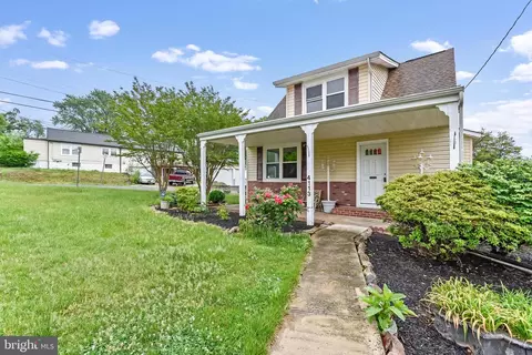 4113 Old Washington Blvd, Halethorpe, MD 21227
