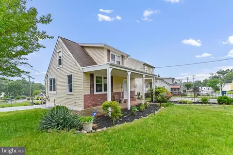 4113 Old Washington Blvd, Halethorpe, MD 21227