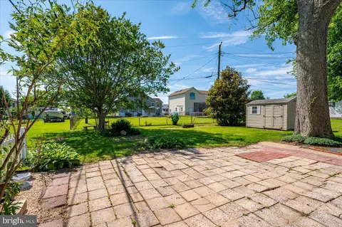 Exterior - 3231 Grace Rd, Sparrows Point, MD 21219 photo 3 of 6