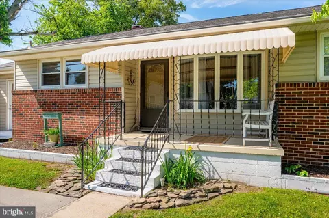 Exterior - 3231 Grace Rd, Sparrows Point, MD 21219 photo 1 of 6